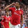 Hasil Manchester United vs Chelsea: Setan Merah ke Liga Champions Usai Menang 4-1