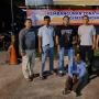 Bejat! Nelayan di Padang Cabuli Anak Panti Asuhan Berkebutuhan Khusus di Semak-semak Pantai Nirwana