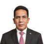 Samsul Hidayat Jadi Bos Baru KSEI