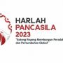 Tema Hari Pancasila 2023 dan Makna Logo untuk Peringatan 1 Juni