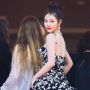 Tampil Elegan di Cannes, NingNing aespa Dijuluki 'Putri Diana Versi China'