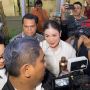 Penuhi Panggilan Bareskrim soal Kasus Sembunyikan Dito Mahendra, Nindy Ayunda: Siap InsyaAllah
