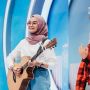 Sama-Sama Pakai Hijab, Simak 9 Adu Gaya Salma dan Nabila, 2 Grand Finalis Indonesian Idol 2023!