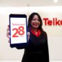28 Tahun Telkomsel Buka Peluang Penguatan Inklusi Ekosistem Digital Indonesia