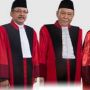 Profil 4 Hakim MK yang Tolak Putusan Masa Jabatan Pimpinan KPK Jadi 5 Tahun