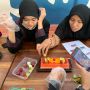 Tingkatkan Keterampilan Berbisnis Milenial Lewat Pelatihan Cara Buat Puding Hias
