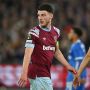 Bidik Declan Rice, Manchester United Tawarkan Uang Tunai Plus Maguire dan McTominay