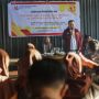 Kampanyekan Antikekerasan Seksual di Lingkungan Pendidikan, GMC Sulsel Edukasi Siswa SMA-Mahasiswa Sinjai