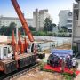 Modernland Realty Gelar Groundbreaking Hunian Modern Waterfront Residence di KotaModern