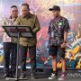 55 Seniman dari 15 Negara Ikuti Festival Grafiti MOS Indonesia 2023 di Indaco Karanganyar