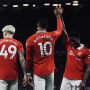MU Akhirnya Punya Striker Tajam Lagi! Rashford Samai Rekor RvP Cetak 30 Gol Semusim