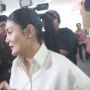 Diperiksa Bareskrim Gegara Sembunyikan Dito Mahendra, Nindy Ayunda: Siap Insyaallah