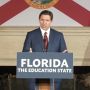 Profil Ron DeSantis, Bersaing dengan Trump untuk Slot Calon Presiden Amerika