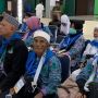 Resep Panjang Umur Calhaj Tertua Asal Sumsel Mbah Karto yang Berusia 105 Tahun