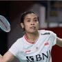 Malaysia Masters 2023: Gregoria Mariska Tunjung Tembus ke Babak Final