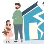5 Dampak Negatif Perceraian Orang Tua Terhadap Anak, Jangan Diabaikan!