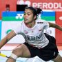 Hasil Malaysia Masters 2023: Tekuk Pusarla V Sindhu, Gregoria Mariska Tunjung ke Final