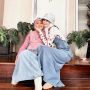 Inara Rusli Ungkap Kronologi Konflik Rumah Tangga ke Anak: Tak Satupun Sepertiga Malam yang Aku Tinggalkan