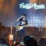 Rehat dari Sosmed, Fiersa Besari Menggalau Bareng Ndarboy di Jogja