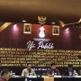 KPU Gelar Uji Publik PKPU, Logistik Pemilu hingga Dana Kampanye Jadi Bahasan