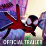 Link Nonton Spider-Man: Across the Spider-Verse Lewat Situs Resmi