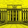 Suku Bunga The Fed Diproyeksikan Naik Lagi