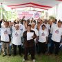 Ratusan Nelayan Kabupaten Pangandaran Sepakat Dukung Ganjar Presiden 2024