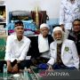 Maju Jadi Capres 2024, Ganjar Pranowo Temui ulama Banten Abuya Muhtadi