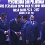 PSSI Resmi Gelar Kongres Biasa 2023, Tak Dihadiri Menpora dan Wakil FIFA