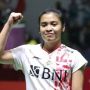 Singapore Open 2023: Main Belum Maksimal, Gregoria Mariska Lolos dari Lubang Jarum Melaju ke Babak Kedua