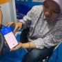 BRImo Makin Dipopulerkan Pada Wong Kito, Lebih Praktis Tanpa Kartu ATM