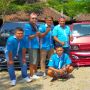 Pebisnis Pengguna Mobil Niaga Hadir di Kopdarnas Mitsubishi L300, Tampilan Modifikasinya Sungguh Kreatif