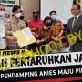 CEK FAKTA: Gibran Mundur dari Wali Kota Solo Demi Dampingi Anies Baswedan di Pilpres 2024, Benarkah?