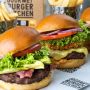 Bahaya Hobi Makan Fastfood Seperti George Foreman yang Kini Meninggal Dunia