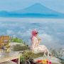 6 Rekomendasi Cafe di Dekat Candi Borobudur, Pemandangan Memikat Buat Liburan Waisak 2023