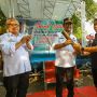 Hadapi Ancaman El Nino, Mentan SYL Siapkan Mitigasi dan Minta Petani Terus Berproduksi