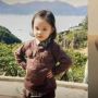 Foto Masa Kecil Winter aespa Jadi Sorotan, Disebut Mirip Jin Joo Reply 1988