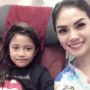 Lolly Ulang Tahun, Ucapan Nikita Mirzani Bikin Netizen Mewek