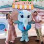 Chelsea Olivia dan Glenn Alinskie Luncurkan Produk Detergen Buat Anak Kulit Sensitif
