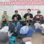 Petani Tebu Sumatera Utara Mantapkan Dukungan untuk Ganjar