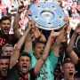 Bayern Muenchen Juara Bundesliga 2022/2023