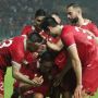 Perbandingan Harga Skuad Timnas Indonesia dan Palestina, Tim Garuda Unggul Tipis