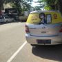Mobil Dibawa Kabur Teman Sendiri, Pria di Padang Lapor Polisi