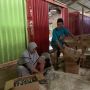 Menabung Puluhan Tahun, Penjual Ikan Asin di Banjarnegara ini Akhirnya Bisa Berangkat Haji