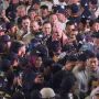 Diberi Golok Ciomas, Ganjar Didapuk Jadi Dewan Kehormatan Paguyuban Seni Budaya di Banten