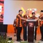 Dinilai Punya Potensi, Mentan SYL Minta Pemuda Pancasila Terjun ke Sektor Pertanian
