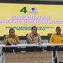 Terbuka Bertemu PDIP Bahas Pilpres 2024, Golkar: Harus Ada Gayung Bersambut