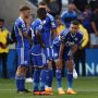 Leicester City Resmi Mendapat Pengurangan 6 Poin usai Banding Ditolak