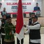 Pendeta Lepas Ratusan Jemaah Calon Haji Asal Papua