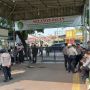 Polisi Jaga Ketat Sidang Kasus Lord Luhut di PN Jaktim: Dilarang Masuk Ruang Sidang, Kecuali Pengacara dan Jaksa!